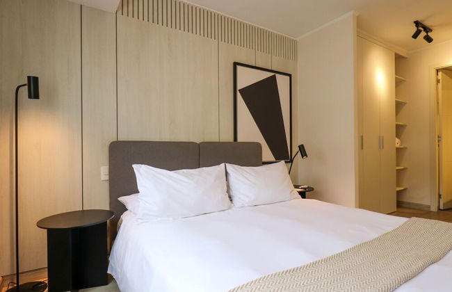 Wynwood El Sol Este in Barranco - Photo 38