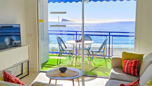 Apartment Velazquez by Interhome - Foto 4