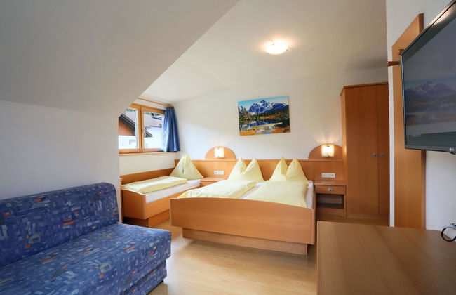 Residence Tantalus - Foto 2