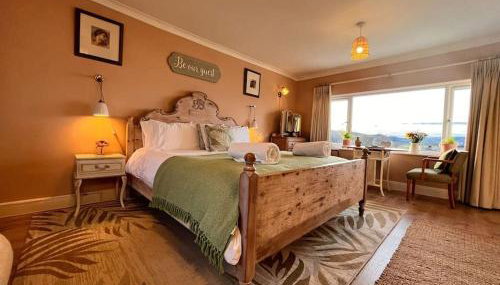 Blue Anchor House - Seaview, Hot Tub Apartments - Foto 3