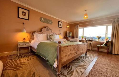 Blue Anchor House - Seaview, Hot Tub Apartments - Photo 3