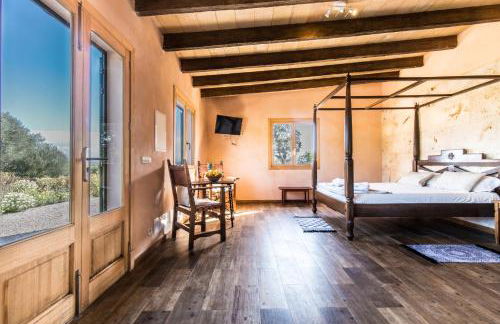 Finca Agroturismo Sa Cova den Borino - Foto 92