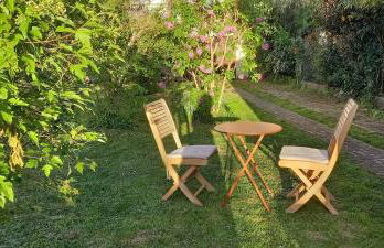 La Petite Maison - Foto 22