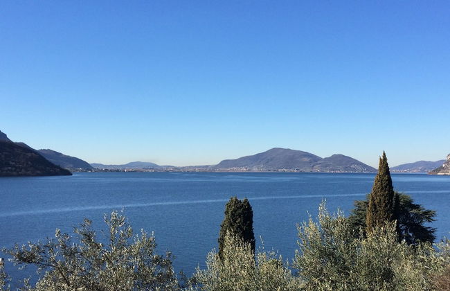 Residence Castello Oldofredi - Foto 21