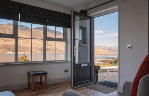 An Dòbhran - luxury self-catering - Foto 8