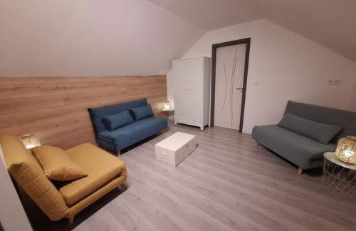 La clef des bois - cosy et calme au coeur de la nature - Foto 16