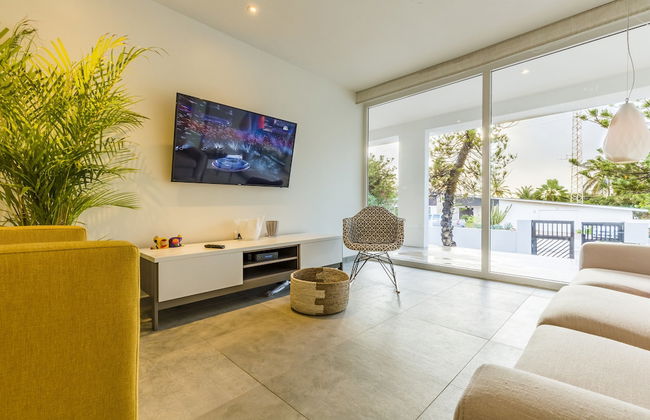 Boca Catalina Modern Villa - Foto 31