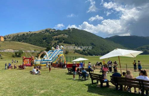 Miletto Holiday House - Foto 9