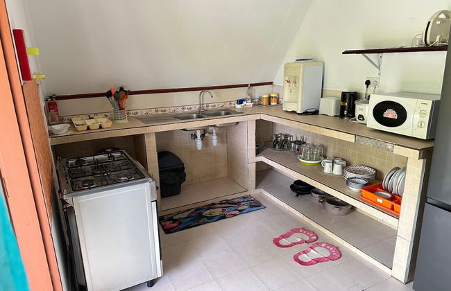 Villa Coco D'Amour - Foto 23