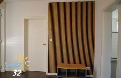 Sünnenhuus 32 - Dein Ferienhaus an der Thülsfelder Talsperre - Foto 14