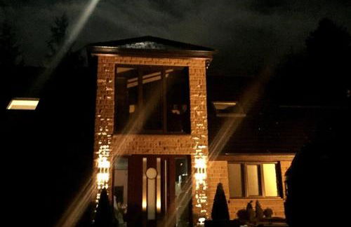 Bonshaw Grange-Riverside Country Retreat, & HotTub - Photo 64