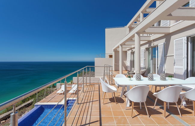 Villa Mar a Vista - Foto 21