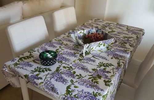 Little America House Borgata Aurelia Civitavecchia - Foto 10