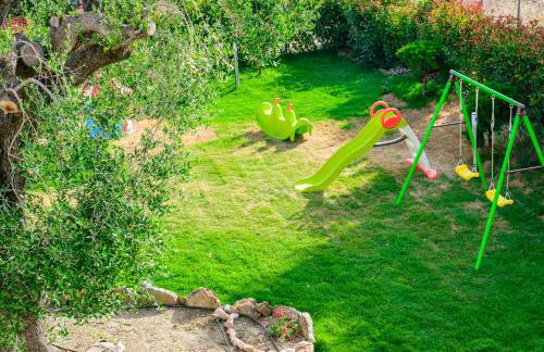 Villa Rosa Cilento - Foto 51