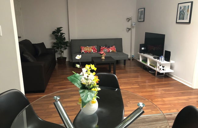 Clifton Hill Stays - Foto 40