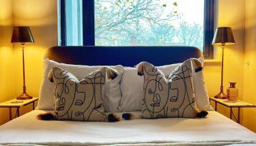 Liverpool City Centre - Free Parking - Sleeps 6! - Foto 3