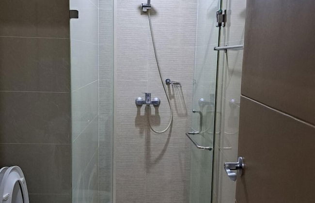 Jieann's Transient Home - Foto 32