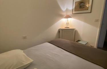 Golfe de Saint-Tropez sea view Air Conditioned Navy House - Foto 5