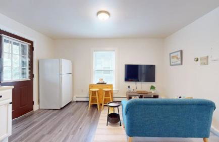 Sunny Riverside Apt Near MIT, Harvard & Red Line - Foto 1