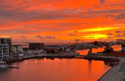 COAST HOUSE Seaside Loft - Foto 45