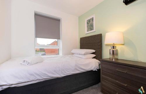 Wharf House TSAC - Foto 5