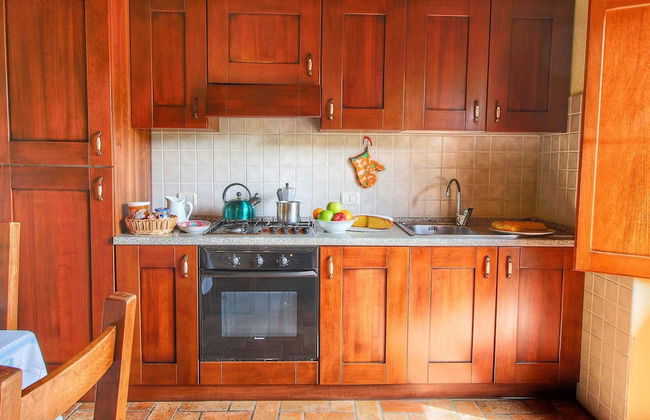 Rustic Serenity Farmhouse - Foto 9