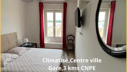 Greze Hébergements - Foto 2