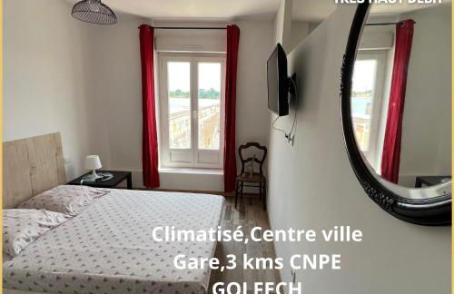 Greze Hébergements - Foto 2