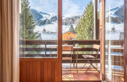 Duplex station Alpes du Grand Serre - Foto 8