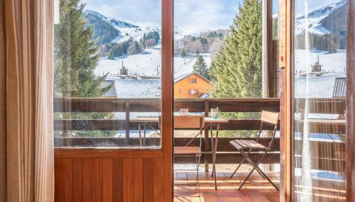 Duplex station Alpes du Grand Serre - Photo 1