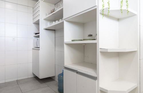 Apartamento 3 Quartos na Praia Grande - Vista para o Mar - Foto 25