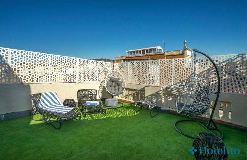 Hotelito Boutique Badalona Mar - Foto 120