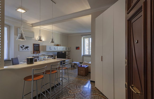 A Quiet Place in Genoa by Wonderful Italy - Foto 13