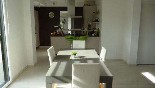 Maison contemporaine vue mer et sauna - Foto 5