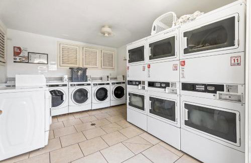 Kona Shores#113: Ground Floor, Remodeled with AC! - Foto 36