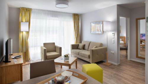 DOMITYS Le Parc de Saint-Cloud - Foto 3