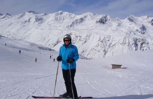 Holiday Apartment Hildegard Birds - Foto 7