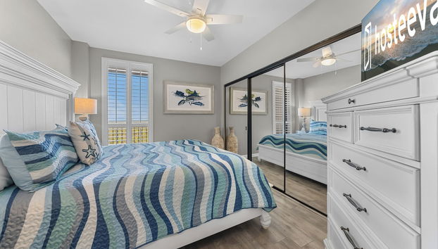 Bluewater 1504 - Foto 4, Habitación