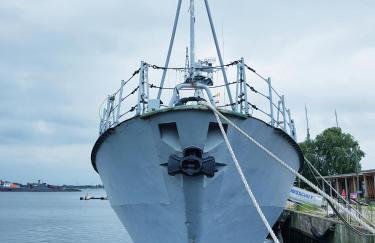 Ferienwohnung ÜckeRitz bei Familie Habben mit PKW Stellplatz - Foto 26