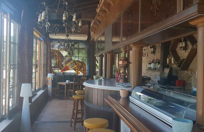 Posada Medieval el Manjon - Foto 34