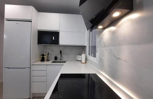 Victoria Flat F&M Moderno, acogedor y céntrico - Foto 25