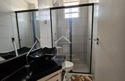 Apto Minessota 2 quartos - Foto 7