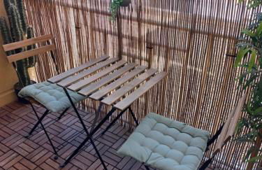 Appartement Bambou - Foto 10