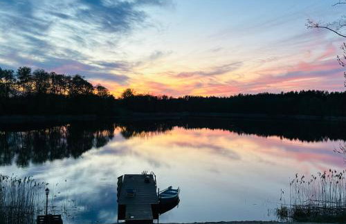 Nini House Swietajno - Foto 69