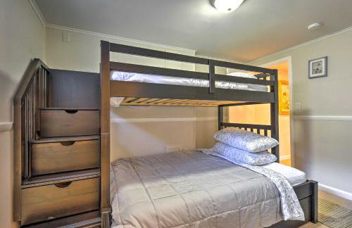 New Carrollton Home Between Baltimore and DC! - Foto 22