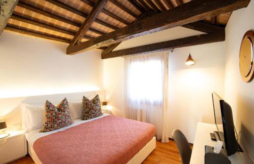 Ca' della Scimmia - Rialto - Venice - Foto 25