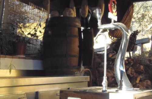 Cortijo Moyano - Photo 37