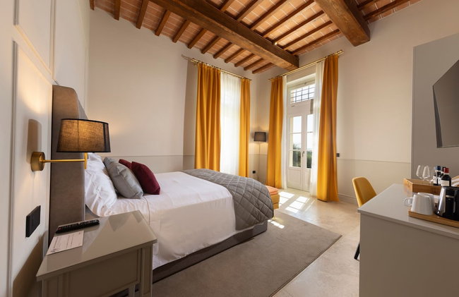 Relais Villa Grazianella - UNA Esperienze - Photo 41