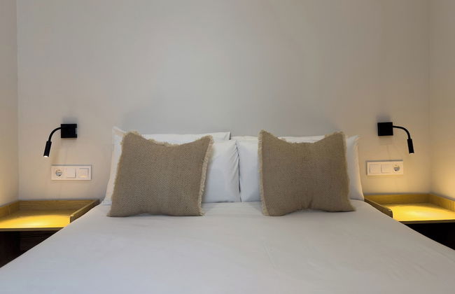 Gran Central Suites - Foto 59