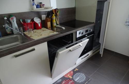 Séjour inoubliable en baie de SOMME, logement neuf - Foto 5